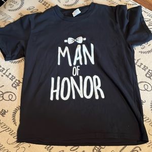 Boys Man of Honor - 9/10